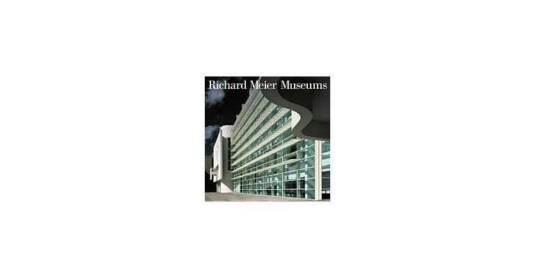 Richard Meier Museums