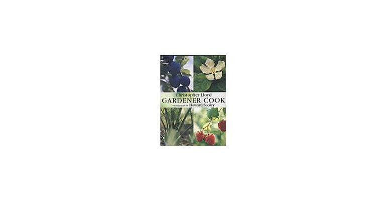 Gardener Cook