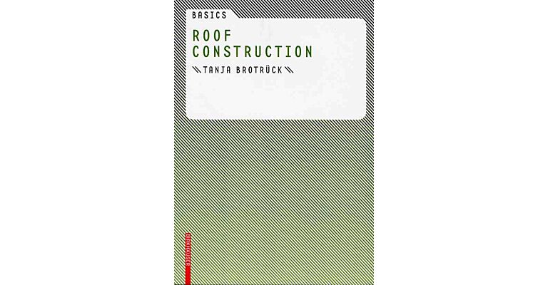 Basics - Roof Construction