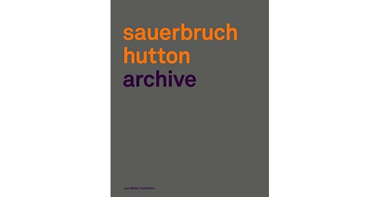 Sauerbruch Hutton - Archive