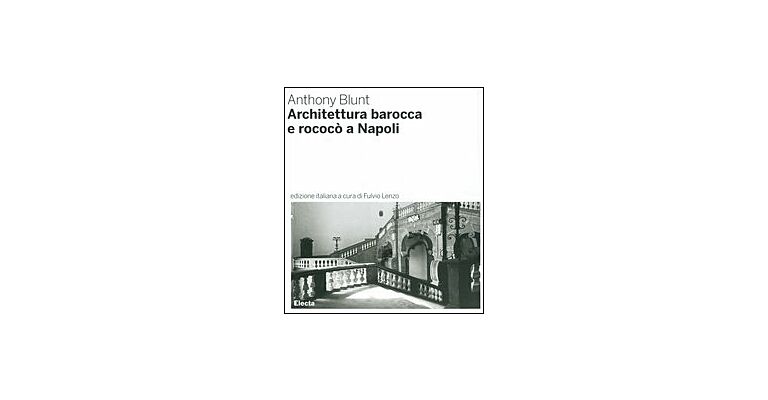 Architettura barocca e rococò a Napoli