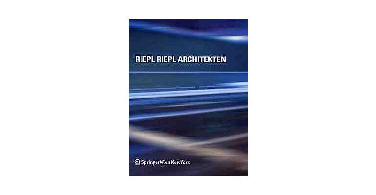 Riepl Riepl Architekten: Sites