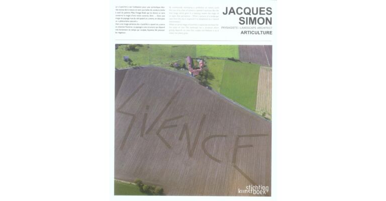 Jacques Simon - Articulture