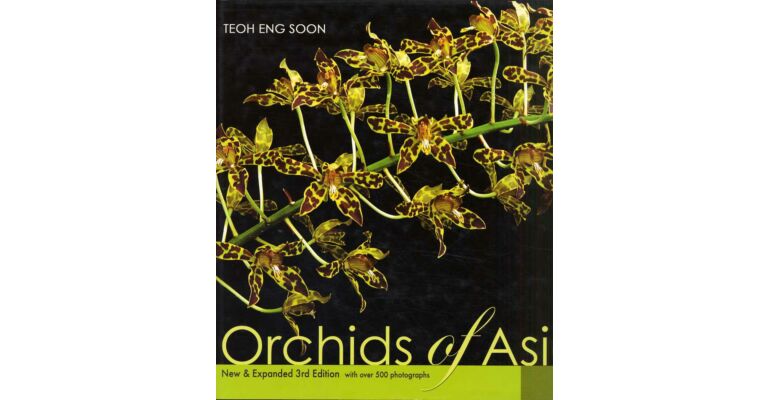 Orchids of Asia