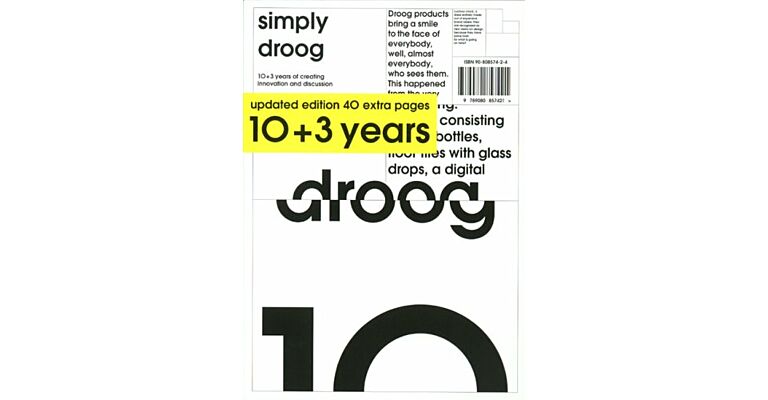 Simply Droog Updated - 10+3 Years