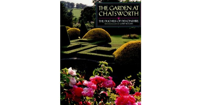 The Garden at Chatsworth