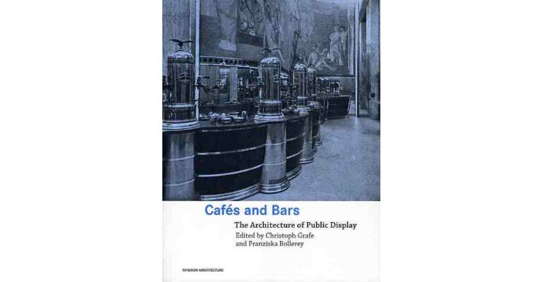 Cafés and Bars