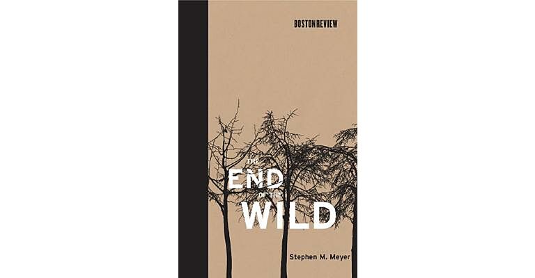 The End of the Wild