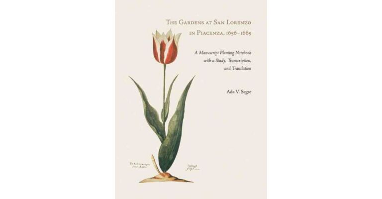 The Gardens at San Lorenzo in Piacenza, 1656-1665