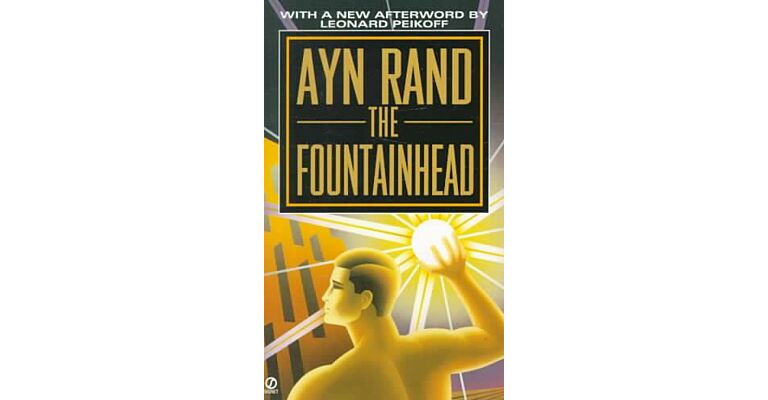 The Fountainhead