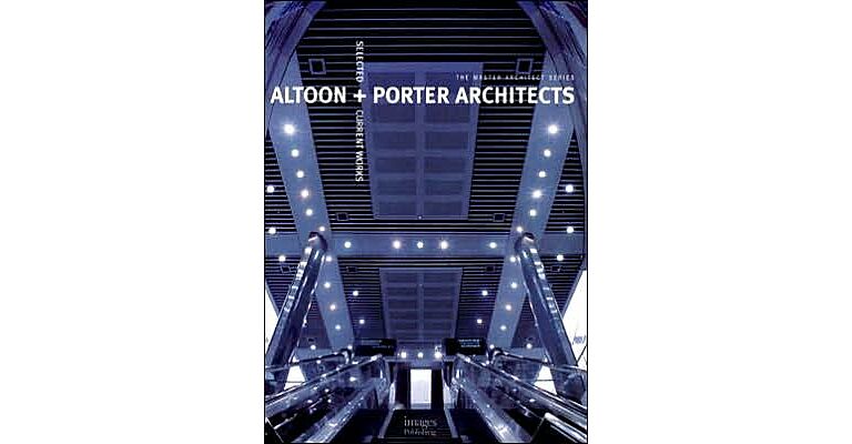 Altoon + Porter Architects