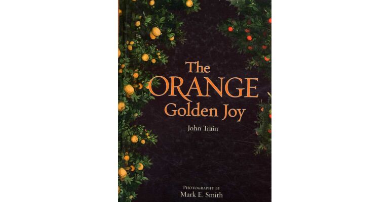 The Orange Golden Joy