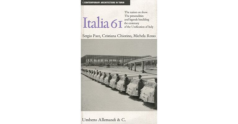 Italia 61 - The Nation on Show