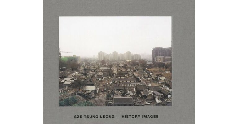 History Images - Sze Tsung Leong