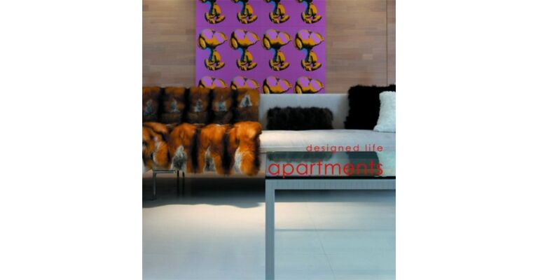 Designed Life: Apartments