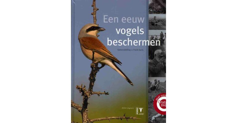 100 jaar vogels beschermen
