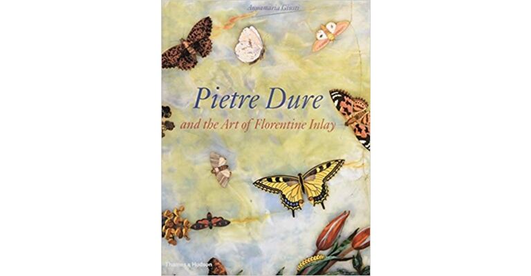 Pietre Dure and the Art of Florentine Inlay