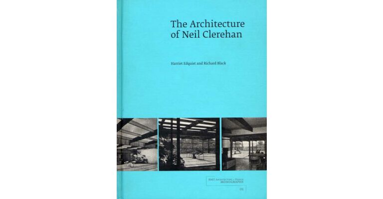 The Architecture of Neil Clerehan