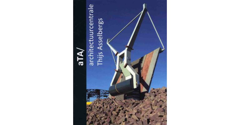aTA / Architectuurcentrale Thijs Asselbergs