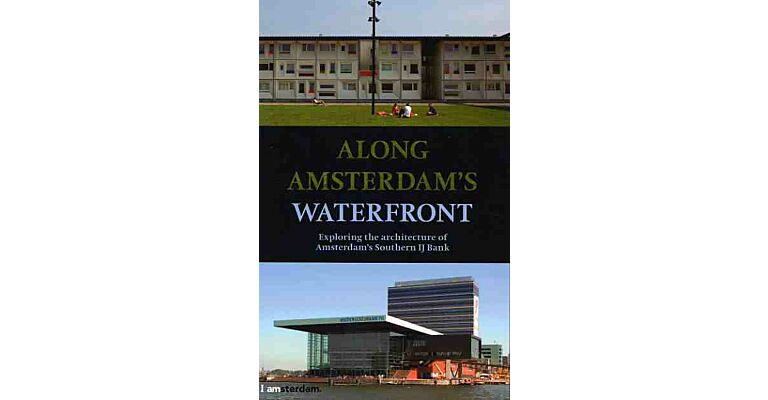 Along Amsterdam's Waterfront