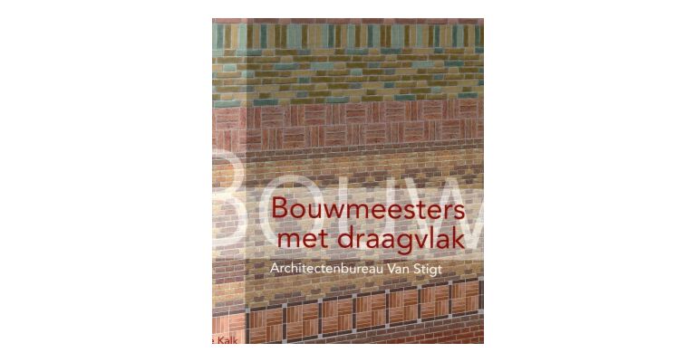 Bouwmeesters met draagvlak