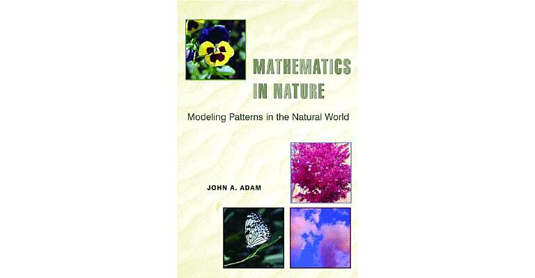 Mathematics in Nature - Modeling Patterns in the Natural World