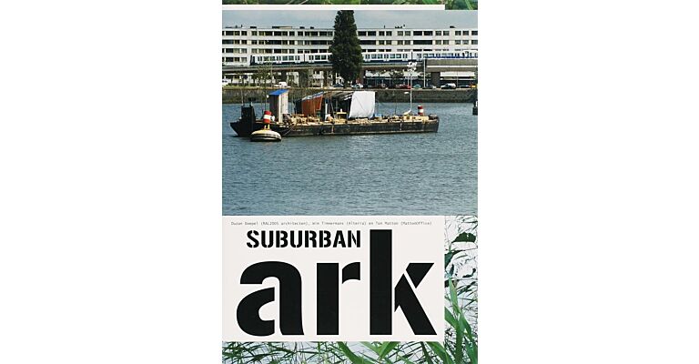 Suburban Ark