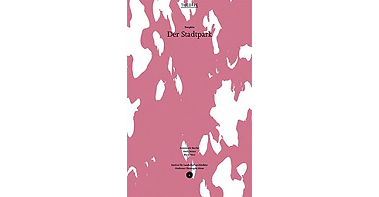 Pamphlet 06 - Der Stadtpark