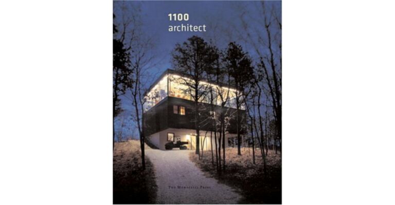 1100 Architect, David Piscuskas and Juergen Riehm