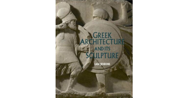 Greek Architecture and its Sculpture