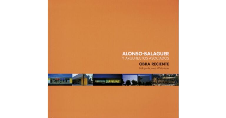 Alonso Balaguer y Arquitectos Asociados