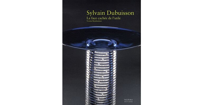 Sylvain Dubuisson. La face cachée de l'utile