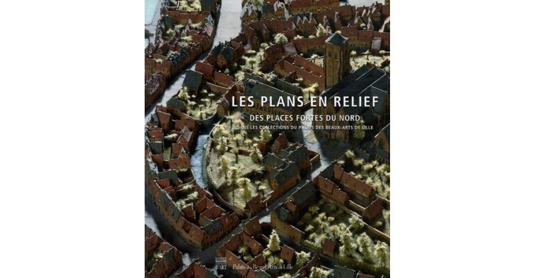 Les Plans en Relief :