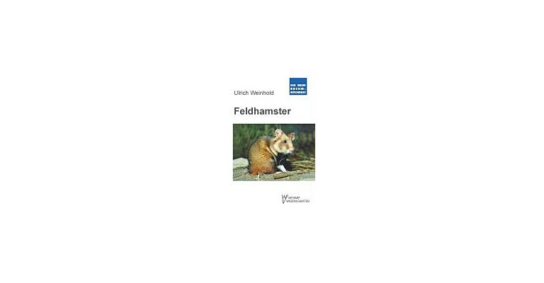 Der Feldhamster