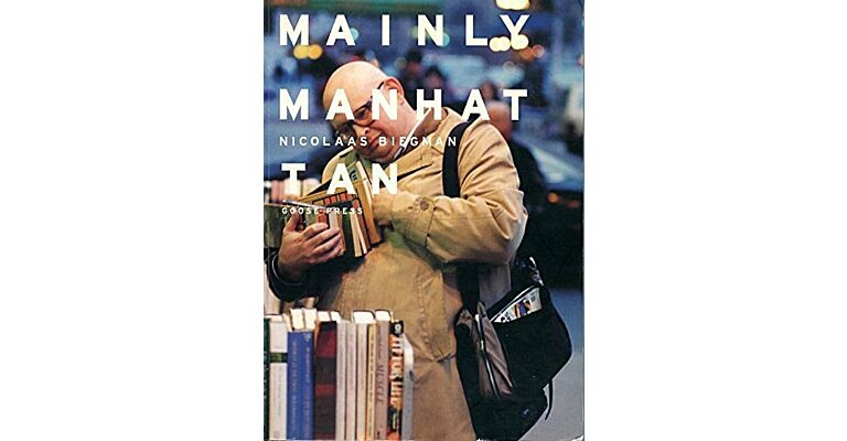 Mainly Manhattan