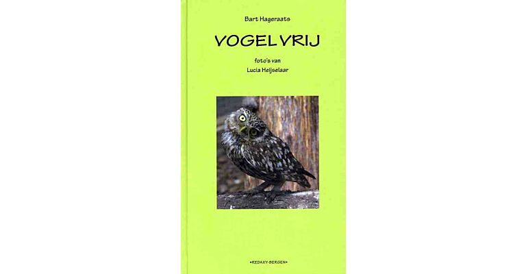 Vogelvrij
