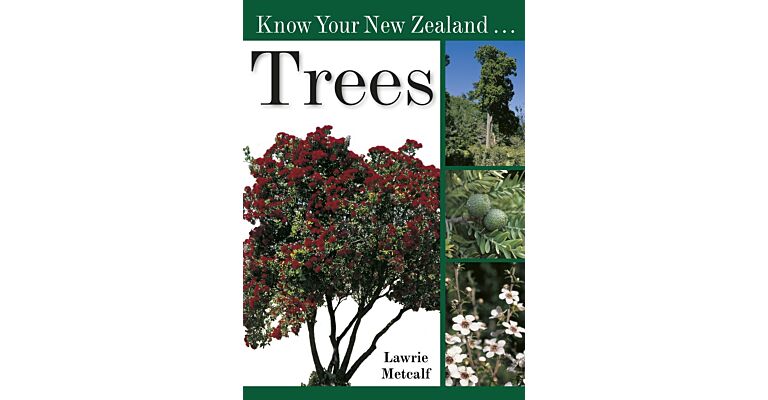 Know Your New Zealand Trees