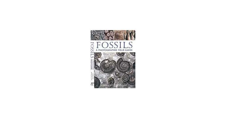Fossils - A photographic field guide