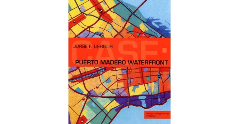Case: Puerto Madero Waterfront