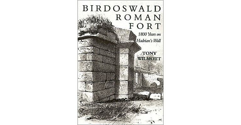 Birdoswald Roman Fort. 1800 Years on Hadrian's Wall