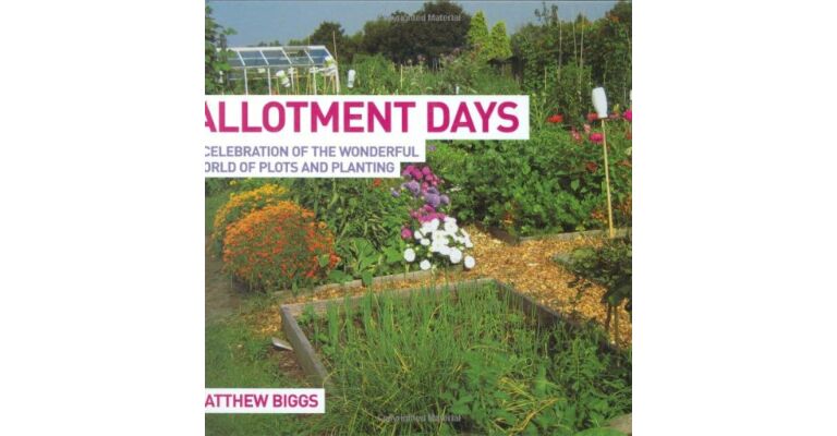 Allotment Days