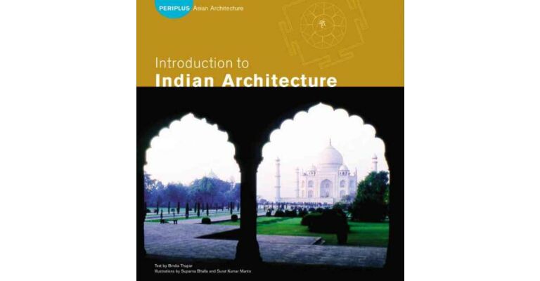 Introduction to Indian Architecture