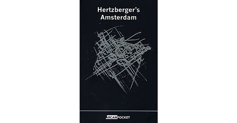 Arcam Pocket 20 - Hertzberger's Amsterdam