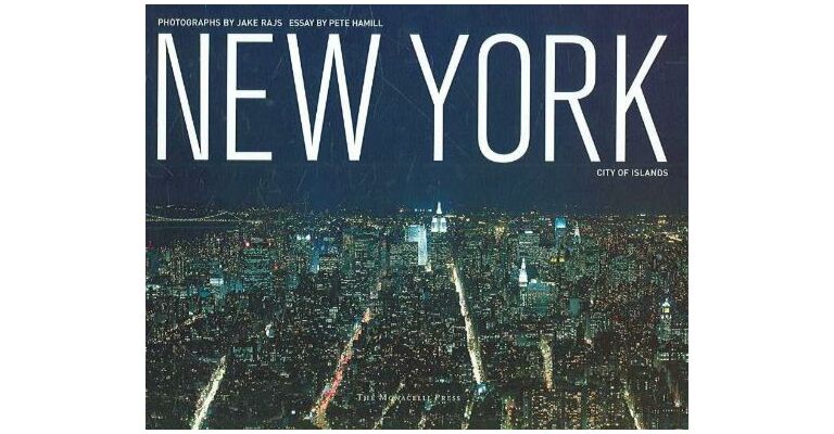 New York - City of Islands