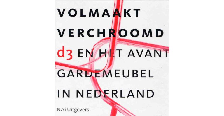 Volmaakt verchroomd