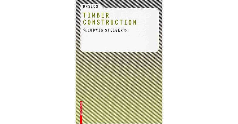 Basics - Timber Construction