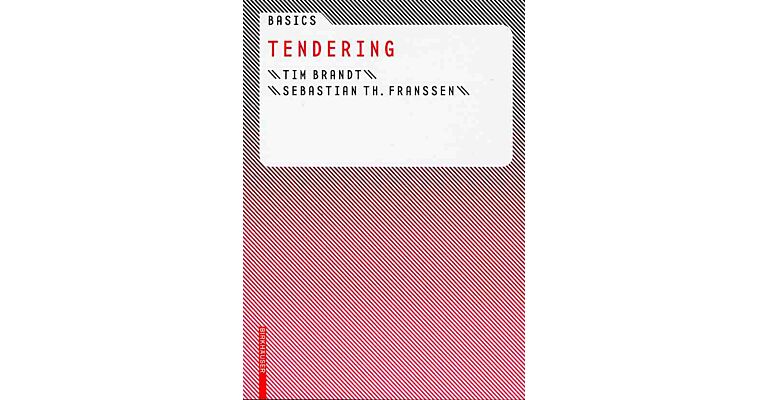 Basics - Tendering