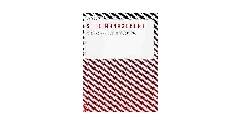 Basics - Site Management