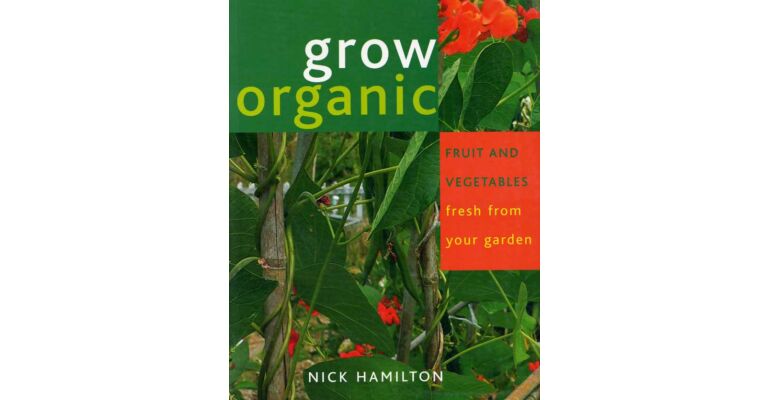 Grow Organic