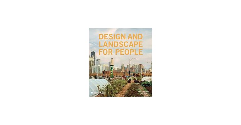Design and Landscape for People